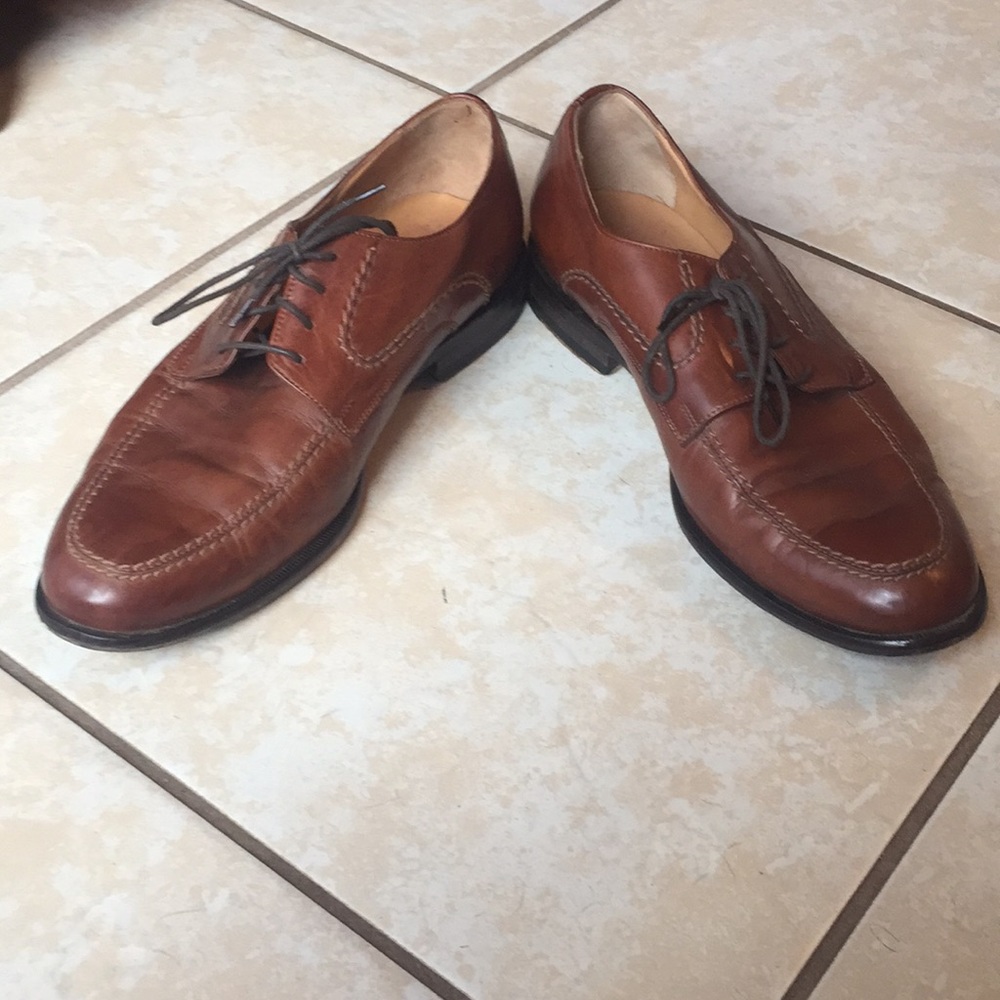Johnston & Murphy Dress Shoes